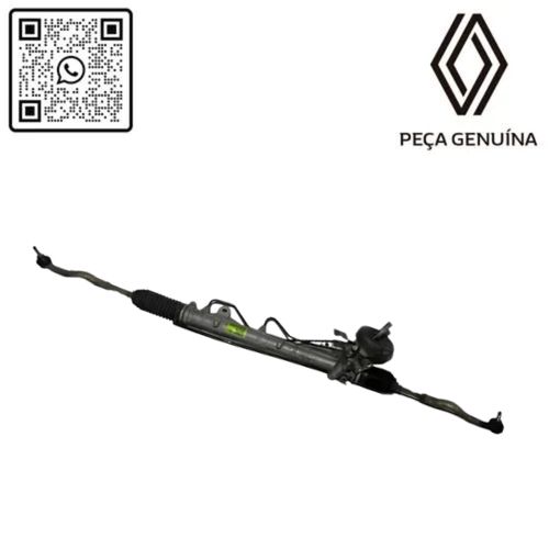 RN 01177R 492001177R CAIXA DE DIRECAO HIDRAULICA DE VEICULO sandero 1